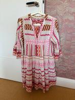 Jurkje Devotion Twins, Kleding | Dames, Jurken, Ophalen of Verzenden, Zo goed als nieuw, Boven de knie