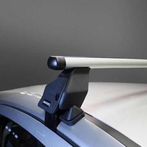 Dakdragers Volkswagen E Up glad dak, Auto diversen, Dakdragers, Nieuw, Ophalen of Verzenden