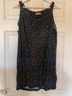 Sa Soon blauw/grijze/groene top maat xl, Kleding | Dames, Blauw, Maat 46/48 (XL) of groter, Sa Soon, Ophalen of Verzenden