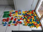Set vintage lego Duplo, met zeer oude items, Ophalen of Verzenden, Zo goed als nieuw, Duplo