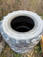 Trekkerbanden 710/55 R30 - Trekkertrek, Overig, Gebruikt, Overige, Overige maten