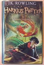 Harry Potter and the Chamber of Secrets (Latijn), Boeken, Ophalen of Verzenden, Zo goed als nieuw, J.K. Rowling