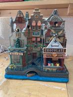 Lemax Seaside Christmas, Ophalen of Verzenden, Zo goed als nieuw
