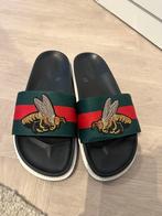 Gucci slippers 43, Slippers, Ophalen of Verzenden