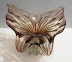 Murano Art Glas decoratieve fruitschaal., Ophalen of Verzenden