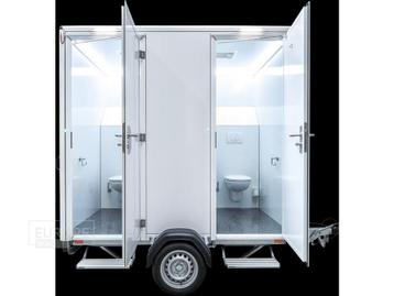 Diversen De beste DUITSE KWALITEIT toiletwagen type 1-1-1 GL beschikbaar voor biedingen