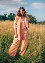 NIEUW! RAGWEAR vegan gilet vestje peach zalm oranje zomer, Ragwear, Ragwear, Maat 46/48 (XL) of groter, Nieuw