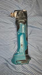Makita Multitool Body - Zo goed als nieuw!, Ophalen of Verzenden, Zo goed als nieuw
