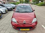 Citroen C3 1.4i-16V Exclusive, Voorwielaandrijving, 1160 kg, 4 cilinders, Origineel Nederlands