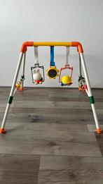 Babygym vintage ( kan uit elkaar), Ophalen of Verzenden, Gebruikt, Babygym