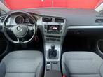 Volkswagen Golf 1.2 TSI | *VERKOCHT*, Voorwielaandrijving, Euro 5, Gebruikt, Zwart
