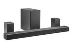 Samsung HW-N950XN Zwart Soundbar - Topklasse Audio!, 70 watt of meer, Overige spelers, Ophalen, Overige merken