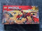 Lego Ninjago 70653 Firstbourne draak, nieuw!!!, Kinderen en Baby's, Speelgoed | Duplo en Lego, Ophalen of Verzenden, Nieuw, Complete set