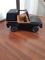 Tonka Jeep, Kinderen en Baby's, Speelgoed | Speelgoedvoertuigen, Ophalen, Gebruikt