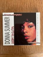 Donna Summer, golden favourites, Ophalen of Verzenden, 1980 tot 2000, Zo goed als nieuw