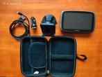 Tomtom Go 5100 Satnav met ingebouwde sim, lifetime updates, Auto diversen, Autonavigatie, Ophalen of Verzenden