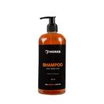 Horka Shampoo 500ml, reinigen en conditioneren van de vacht, Dieren en Toebehoren, Paarden en Pony's | Verzorgingsproducten, Ophalen of Verzenden
