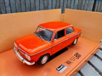 1:18 NSU TT Revell ZELDZAAM!! beschikbaar voor biedingen