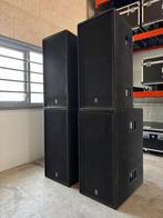 Sound Projects SP4-D Geluidset, Ophalen, Gebruikt, 1000 watt of meer, P.A.