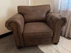 Urban sofa fauteuil, Huis en Inrichting, Fauteuils, Ophalen, Zo goed als nieuw, Overige materialen