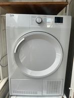 Degelijke goedwerkende BEKO wasdroger, Ophalen, Gebruikt, Luchtafvoer, Voorlader