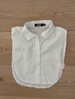 Wit Europe Kids overhemd maat 146/152, Ophalen of Verzenden, Zo goed als nieuw, Jongen of Meisje, Overhemd of Blouse