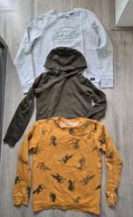 partij kinderkleding maat98t.m/XS(600stuks, Ophalen, Gebruikt, Jongen of Meisje, Overige typen