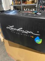 Lechuza Plantenbak TRIO 30, irrigatie - nochris 2.0 nieuw, Ophalen, Kunststof, Rond, Nieuw