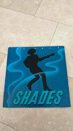 LP JJ Cale Shades, Ophalen of Verzenden, Gebruikt, Poprock