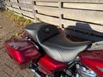 Saddlemen RoadSofa met rugsteun voor Road Glide, Motoren, Onderdelen | Harley-Davidson, Ophalen, Gebruikt