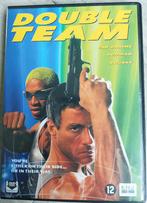 DVD Double Team (1997) Jean-Claude Van Damme, Vanaf 12 jaar, Ophalen, Zo goed als nieuw, Actiethriller