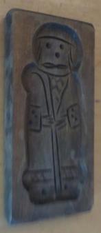 Koekplank Abraham 20 x 9,5 cm 0229, Ophalen of Verzenden