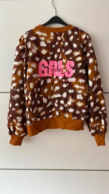 Nieuwe Svea Sweden sweater S beschikbaar voor biedingen