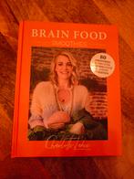 Brain Food Smoothies - Charlotte Labee (Nieuw), Charlotte Labee, Overige typen, Nieuw, Ophalen of Verzenden