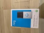 Battery Doorbell Plus, Huis en Inrichting, Deurbellen, Ophalen, Zo goed als nieuw