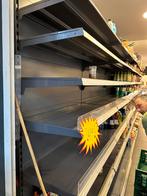 Supermarkt winkel stelling te koop, Ophalen of Verzenden
