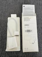 30-pin  to VGA Adapter, Ophalen of Verzenden, Zo goed als nieuw