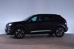 Peugeot 2008 1.2 PureTech Allure [ LED Navi Camera ], Gebruikt, 1199 cc, Lichtsensor, Zwart