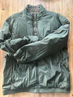 Timberland winter jas maat L, Ophalen of Verzenden, Zo goed als nieuw, Maat 52/54 (L), Bruin