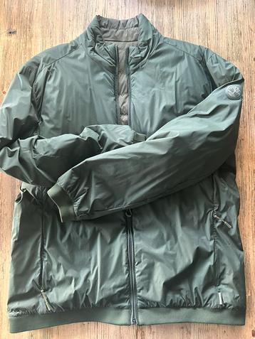 Timberland winter jas maat L beschikbaar voor biedingen