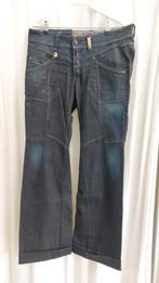 High Use spujkerbroek maat 42, Kleding | Dames, Ophalen of Verzenden, Zo goed als nieuw, W33 - W36 (confectie 42/44), High Use