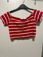 Crop top maat s, Verzenden, Zo goed als nieuw