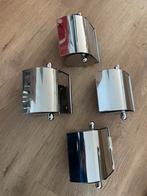 Wc rol houders van Ikea 4 stuks, Ophalen, Nieuw