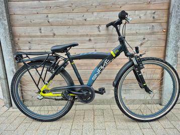 Batavus snake 26 inch jongensfiets  beschikbaar voor biedingen