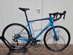 Cube Attain GTC SL 58cm Ultegra disc DT, Carbon, Zo goed als nieuw, 57 tot 61 cm, Meer dan 20 versnellingen