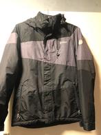 Ski jas Kilpi zwart/grijs maat M, Maat 48/50 (M), Ophalen of Verzenden, Zo goed als nieuw, Kilpi