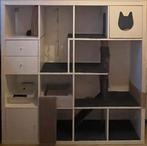 Kattenkast Kallax IKEA, Ophalen, Zo goed als nieuw, Minder dan 150 cm, Minder dan 100 cm