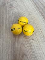 Golfballen solo range, Sport en Fitness, Golf, Verzenden, Gebruikt, Bal(len), Overige merken