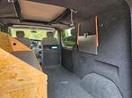 3 KEER CAMPER OP KENTEKEN. AIRCO, Caravans en Kamperen, Buscamper of Camperbus, Tot en met 2, Diesel, Particulier