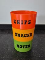 Vintage jaren 70 snacktoren, Verzamelen, Retro, Ophalen of Verzenden, Huis en Inrichting